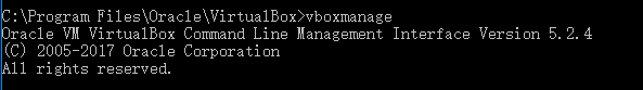 windows,磁盤空間,virtualbox