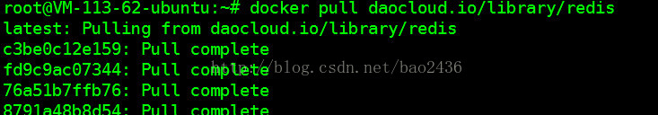 Ubuntu 搭建基于Docker的LNMP+Redis的開發環境(圖文) Ubuntu,Docker的LNMP+Redis開發環境,Docker的LNMP+Redis,LNMP+Redis,開發環境