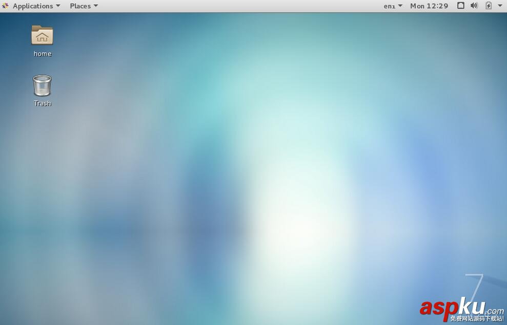 VirtualBox中CentOS7安裝教程 VirtualBox,CentOS7