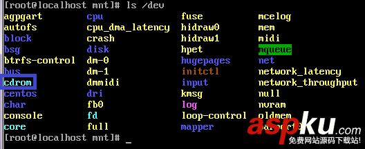 詳解如何在Linux(CentOS 7)命令行模式安裝VMware Tools centos,vmware,tools,centos7安裝vmware,centos裝vmware