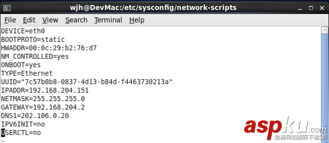 VMWare VMNet 8的配置使用詳解 vmware,vmnet8配置,vmnet8,設置