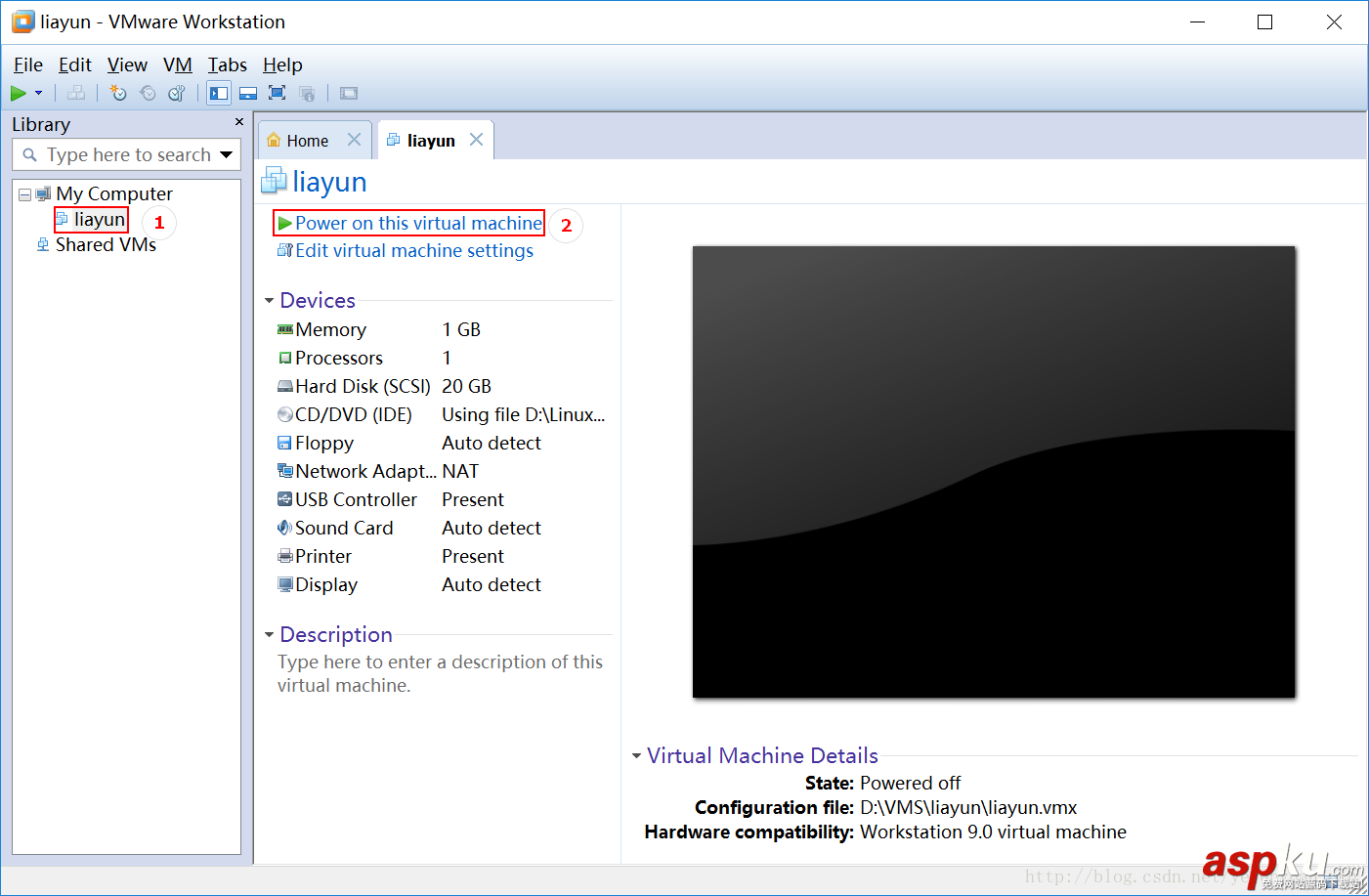 VMware下CentOS 6.7安裝圖文教程 VMware,CentOS6.7,CentOS