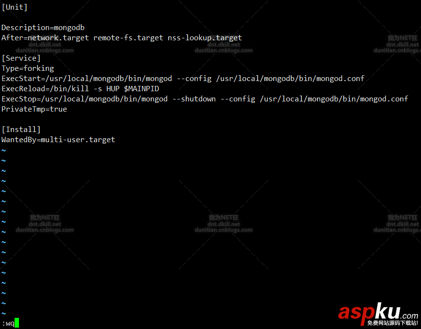 CentOS 安裝 Mongodb詳解(在線和離線) centos,安裝mongodb,離線mongodb,安裝,離線安裝mongodb