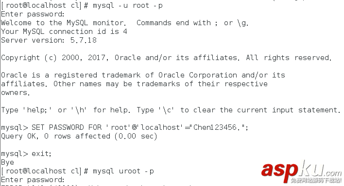 CentOS7 LNMP+phpmyadmin環境搭建 第二篇LNMP環境搭建教程 CentOS7,LNMP,phpmyadmin