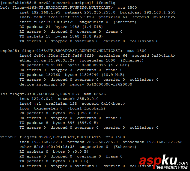 詳解CentOS7.2部署KVM虛擬機(jī)(圖文) centos,7,部署,kvm,centos安裝kvm虛擬機(jī),centos安裝部署kvm