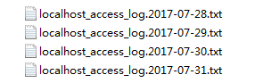 詳述 tomcat 中的 server.xml 配置文件示例 tomcat,server.xml,配置文件