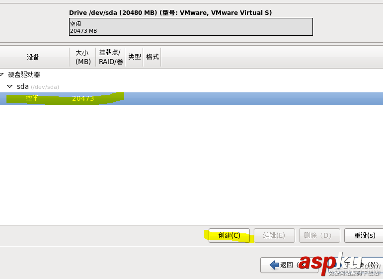 centos iso鏡像文件安裝教程 centos,iso,鏡像文件