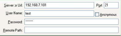 ftp服務器FileZilla Server詳細配置教程 FileZilla,Server,ftp服務器