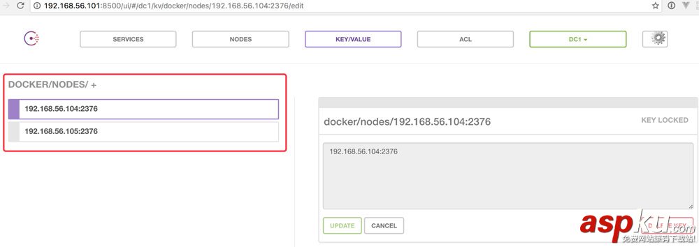docker中搭建overlay 網(wǎng)絡實驗環(huán)境 docker,創(chuàng)建overlay,docker搭建overlay環(huán)境