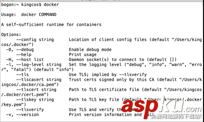 詳解從 0 開始使用 Docker 快速搭建 Hadoop 集群環(huán)境 docker搭建hadoop集群,docker部署hadoop集群,docker,hadoop集群