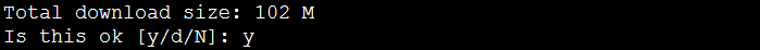 centOS7安裝docker的詳細步驟 centOS7,centOS,docker