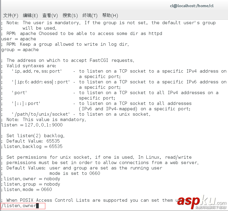CentOS7 LNMP+phpmyadmin環境搭建 第二篇LNMP環境搭建教程 CentOS7,LNMP,phpmyadmin