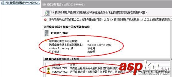 Windows server 2012遠程桌面會話主機和遠程桌面授權 win2012,遠程桌面