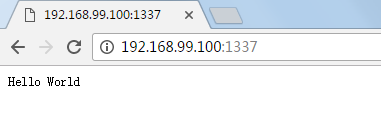 詳解Windows下運用Docker部署Node.js開發環境 docker部署node,docker部署nodejs,docker,nodejs