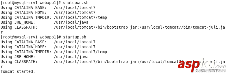 Tomcat實現session共享(session 會話復制) tomcat,session