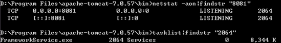詳述 tomcat 中的 server.xml 配置文件示例 tomcat,server.xml,配置文件