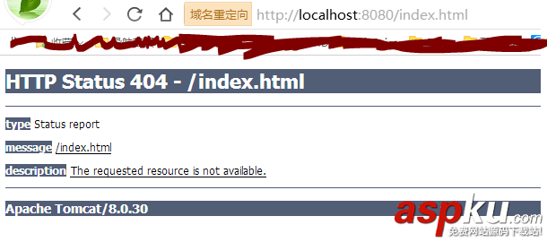 在Tomcat中部署Web項目的操作方法(必看篇) tomcat,部署,web項目