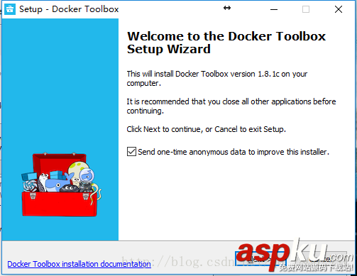 Docker Windows下如何安裝詳細(xì)介紹(圖文) Docker,Windows,安裝,Docke,介紹,如何安裝