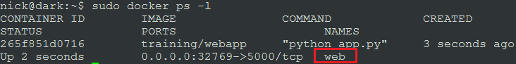 Docker基礎 :網絡配置詳解 docker,網絡配置,docker容器網絡配置,docker的網絡配置
