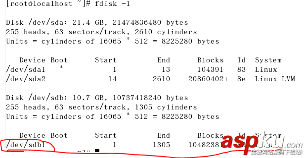 詳解VMware 虛擬機中添加新硬盤的方法 vmware增加硬盤空間,vmware虛擬機硬盤擴容,vmware虛擬機擴展硬盤