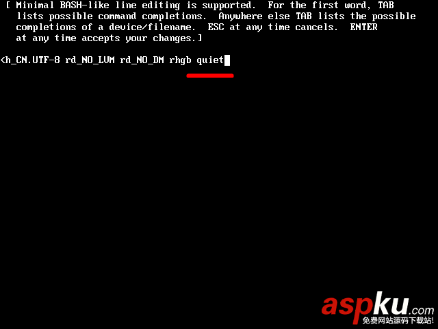 CentOS6.8單用戶模式如何修改密碼 CentOS6.8,單用戶,密碼