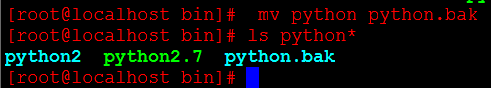 詳解Linux Centos7下安裝Python的方法 centos,安裝python,centos安裝python3.5,centos7