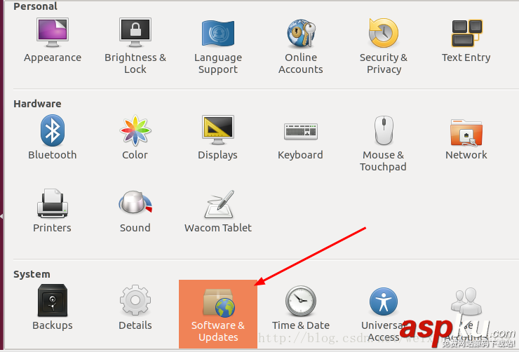 Ubuntu17.04,國內源,ubuntu,17.04,更換源,ubuntu17