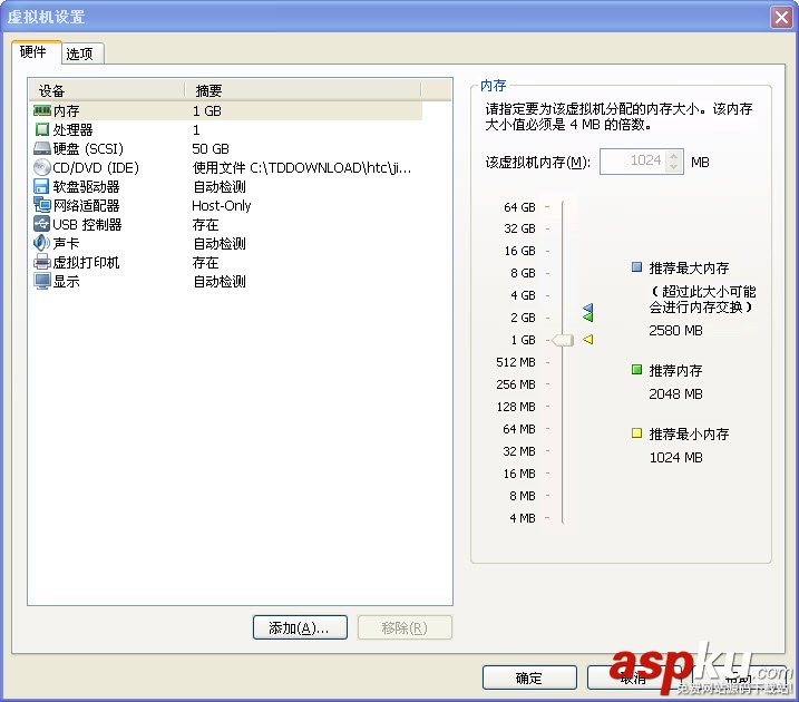 VMware WorkStation的三種網絡連接方式詳解 vmware網絡連接方式,vmware虛擬機網絡設置,vmware三種網絡模式