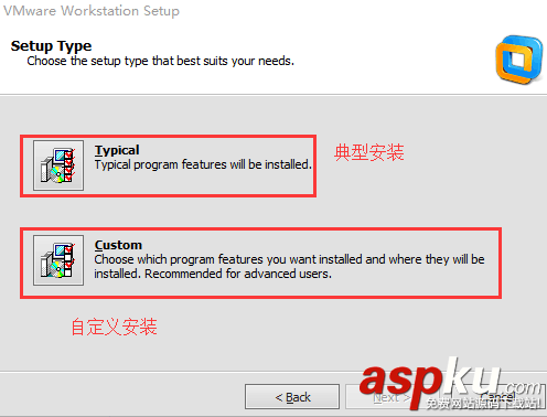 win10安裝VMware教程詳解 win10,VMware