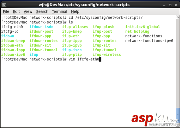 VMWare VMNet 8的配置使用詳解 vmware,vmnet8配置,vmnet8,設置