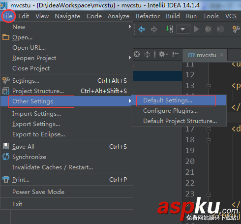 IntelliJ IDEA 創(chuàng)建Maven項(xiàng)目速度慢的2種解決方法 intellij,idea,速度慢
