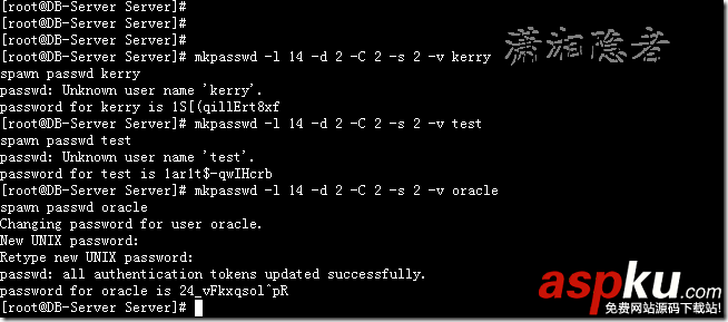 詳解Linux下隨機生成密碼的命令總結 linux,生成隨機密碼,隨機數生成,隨機密碼命令