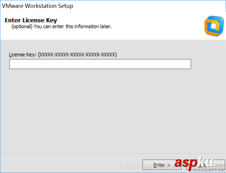 Win10上VMware workstation安裝圖文教程 Win10,VMware,workstation