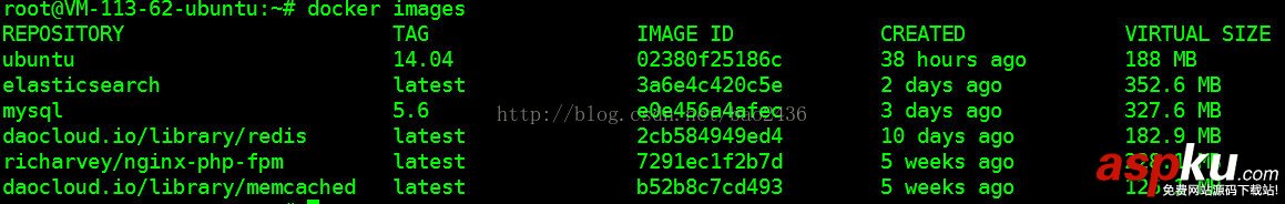 Ubuntu 搭建基于Docker的LNMP+Redis的開發環境(圖文) Ubuntu,Docker的LNMP+Redis開發環境,Docker的LNMP+Redis,LNMP+Redis,開發環境