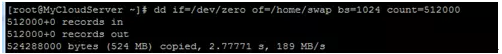 centos添加swap分區(qū),centos7,創(chuàng)建swap分區(qū),centos,swap分區(qū)