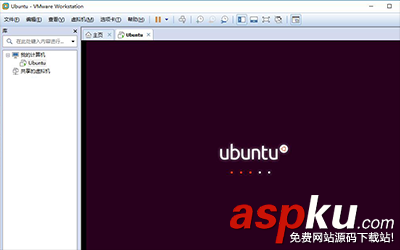 Vmware虛擬機安裝Ubuntu 16.04 LTS(長期支持)版本+VMware tools安裝的圖文教程 虛擬機裝vmware,tools,vmware