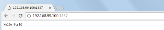 詳解Windows下運用Docker部署Node.js開發環境 docker部署node,docker部署nodejs,docker,nodejs