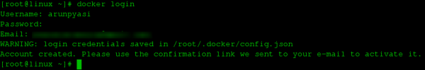 詳解Docker中容器的備份、恢復(fù)和遷移 docker,容器遷移,備份容器,恢復(fù)容器