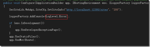 Jexus 5.8.2正式發(fā)布! 為Asp.Net Core生產(chǎn)環(huán)境提供平臺支持 Jexus,Jexus5.8.2,Asp.Net,Core