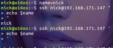 詳解SSH 遠程執行任務的方法 SSH,遠程執行任務,遠程