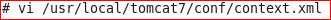 Tomcat實現session共享(session 會話復制) tomcat,session