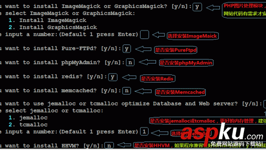 OneinStack一鍵安裝PHP/JAVA/HHVM和超詳細的VPS手動安裝LNMP的方法 OneinStack,一鍵安裝,VPS,手動安裝,LNMP