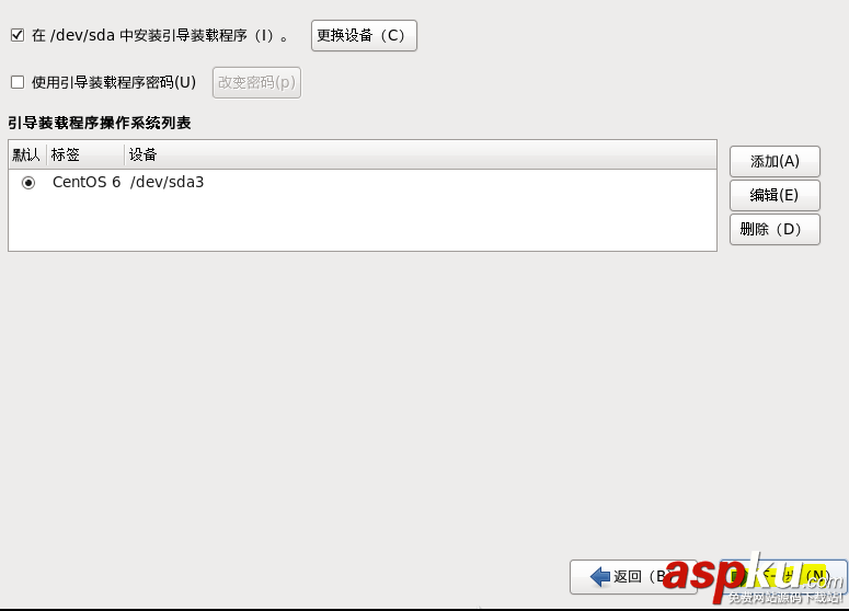 centos iso鏡像文件安裝教程 centos,iso,鏡像文件