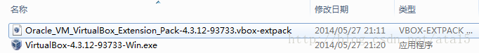 Windows7 64位 旗艦版下VirtualBox 4.3.12安裝教程 Windows7,VirtualBox4.3.12,VirtualBox