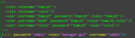 Tomcat管理平臺_動力節點Java學院整理 Tomcat,管理平臺