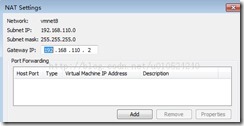 詳解VMware虛擬機中CentOS設置固定IP vmware,centos,固定ip,vmware虛擬機固定ip,虛擬機centos固定ip