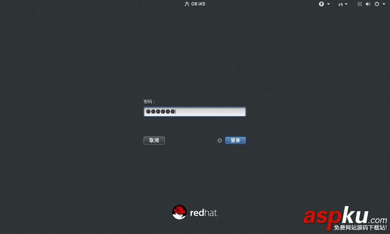 vmware12中安裝 RedHat RHEL7.2系統的詳細步驟(圖文) VM12安裝,RedHat,RHEL7.2,vmware安裝