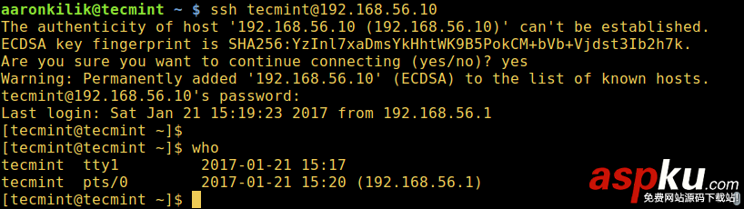 詳解如何配置 VirtualBox 中的客戶機(jī)與宿主機(jī)之間的網(wǎng)絡(luò)連接 VirtualBox宿主機(jī)網(wǎng)絡(luò)連接,VirtualBox網(wǎng)絡(luò)連接,virtualbox,訪問(wèn)主機(jī)