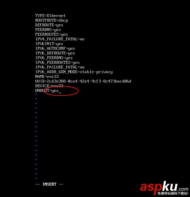虛擬機里Centos7的IP地址查看方法 Centos7,虛擬機,IP