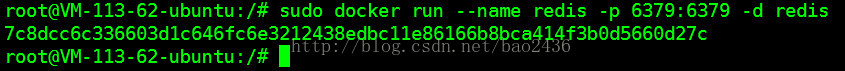 Ubuntu 搭建基于Docker的LNMP+Redis的開發環境(圖文) Ubuntu,Docker的LNMP+Redis開發環境,Docker的LNMP+Redis,LNMP+Redis,開發環境
